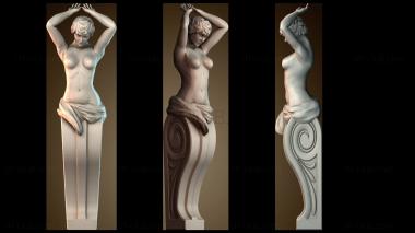 3D мадэль KL_0158 (STL)