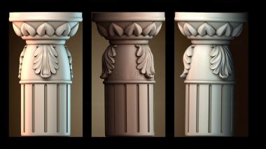 3D мадэль KL_0159 (STL)