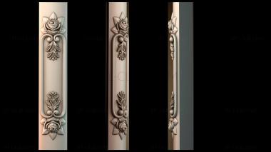 3D мадэль KL_0160 (STL)