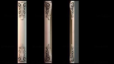 3D мадэль KL_0161 (STL)