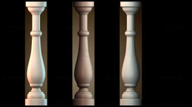 3D модель KL_0165 (STL)