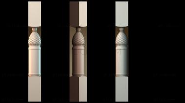 3D модель KL_0167 (STL)