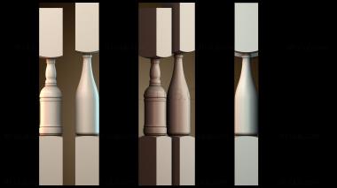 3D model KL_0168 (STL)