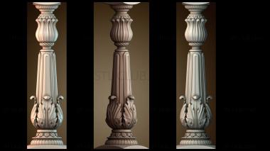 3D model KL_0172 (STL)