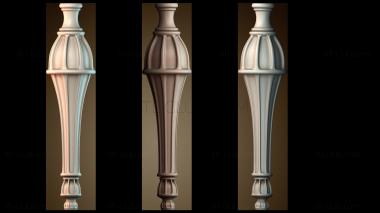 3D мадэль KL_0175 (STL)