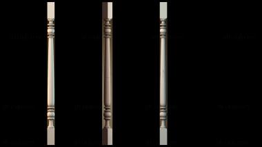 3D model KL_0176 (STL)