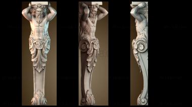 3D мадэль KL_0178 (STL)