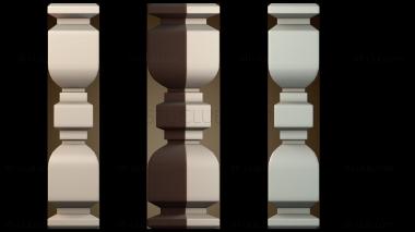 3D model KL_0179 (STL)