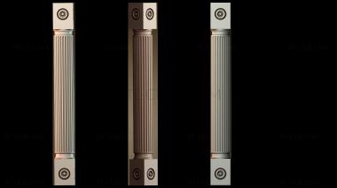 3D model KL_0181 (STL)