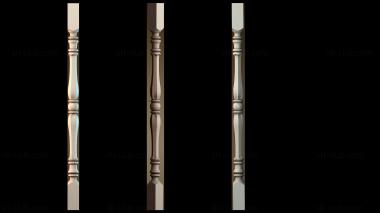 3D model KL_0182 (STL)