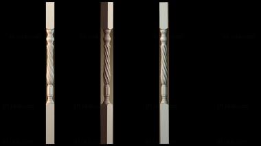 3D мадэль KL_0183 (STL)