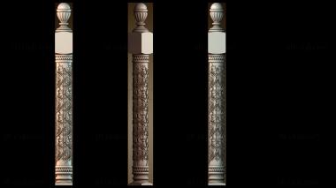 3D мадэль KL_0186 (STL)