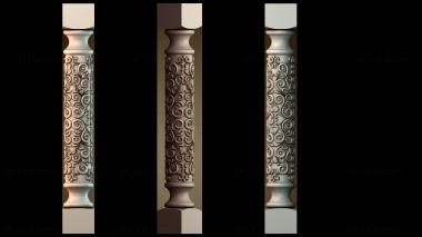 3D model KL_0187 (STL)