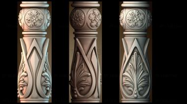 3D model KL_0188 (STL)