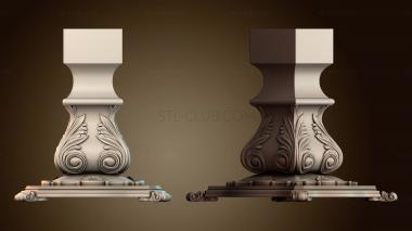 3D model KL_0190 (STL)