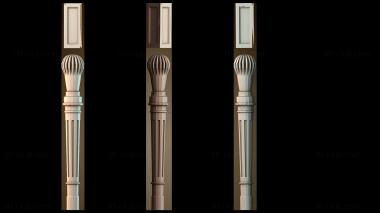 3D мадэль KL_0192 (STL)