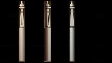 3D model KL_0195 (STL)