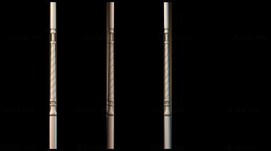 3D модель KL_0197 (STL)