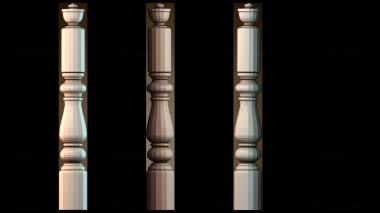 3D model KL_0198 (STL)