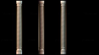 3D model KL_0201 (STL)