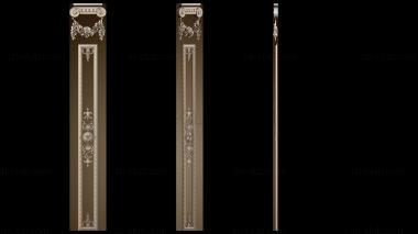 3D model KL_0203 (STL)