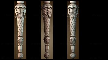 3D model KL_0207 (STL)