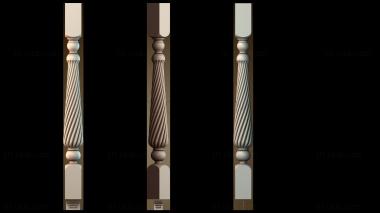 3D model KL_0208 (STL)