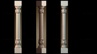 3D мадэль KL_0213 (STL)