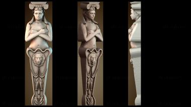 3D model KL_0218 (STL)