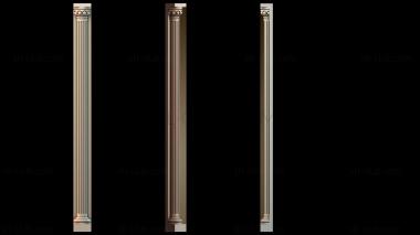 3D model KL_0219 (STL)