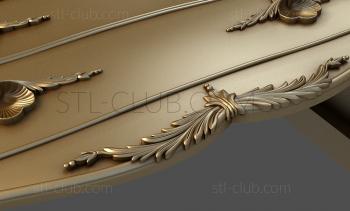 3D model Angel wings (STL)