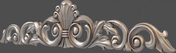 3D model Boutonniere (STL)