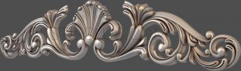 3D model Dragon wings-1 (STL)