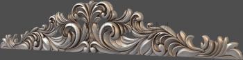 3D model Waves of symmetry (STL)