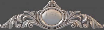 3D model Large locket (STL)