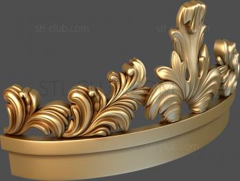 3D model Small crown (STL)