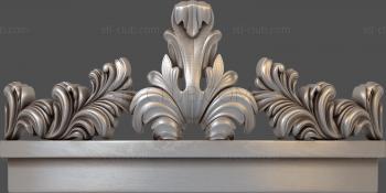 3D model Small crown (STL)