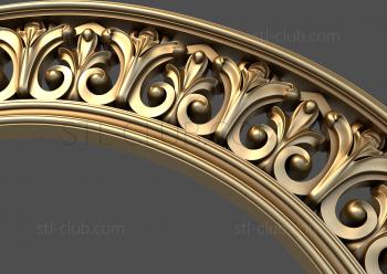 3D model Ornament (STL)