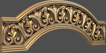 3D model Ornament (STL)