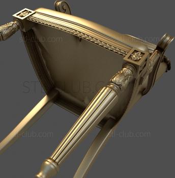 3D model KRL_0018 (STL)