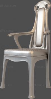 3D model KRL_0044 (STL)