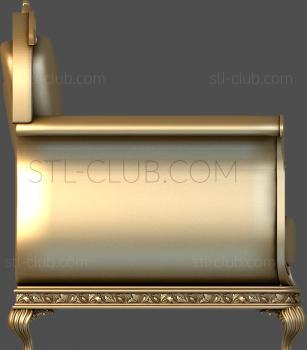 3D model KRL_0056 (STL)