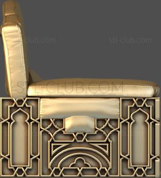 3D model KRL_0069 (STL)