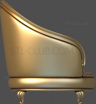 3D model KRL_0074 (STL)