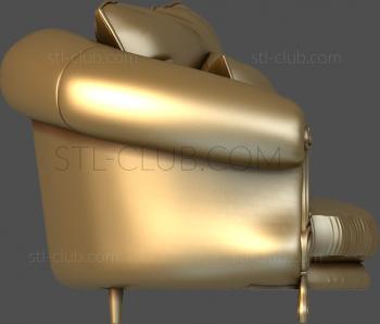 3D model KRL_0087 (STL)