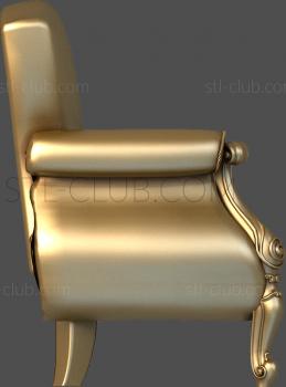 3D model KRL_0089 (STL)