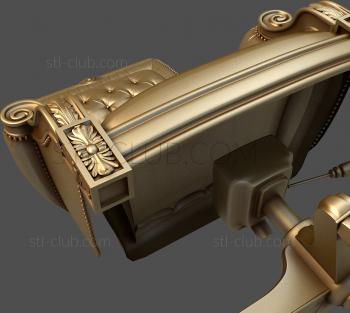 3D model KRL_0094 (STL)