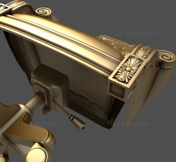 3D model KRL_0094 (STL)