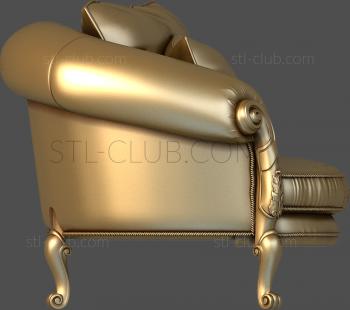 3D model KRL_0102 (STL)