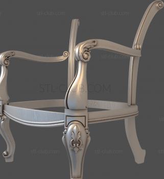 3D model KRL_0119 (STL)